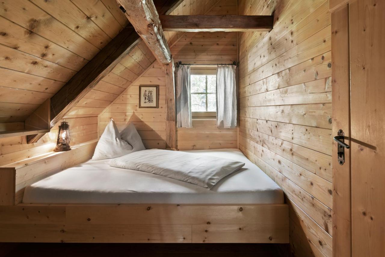 Das Dorf In Der Stadt Schladming Extérieur photo