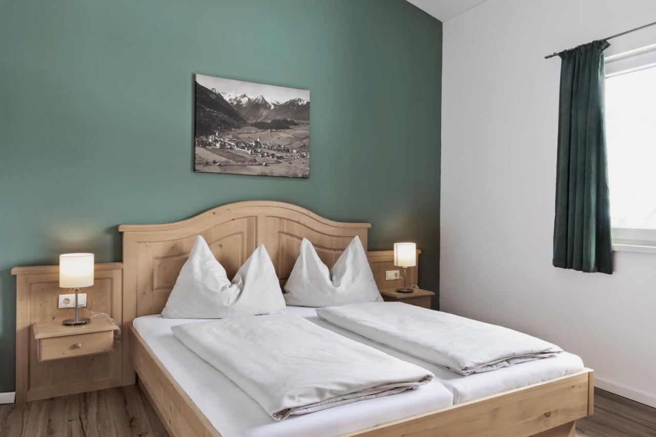 Das Dorf In Der Stadt Schladming Extérieur photo