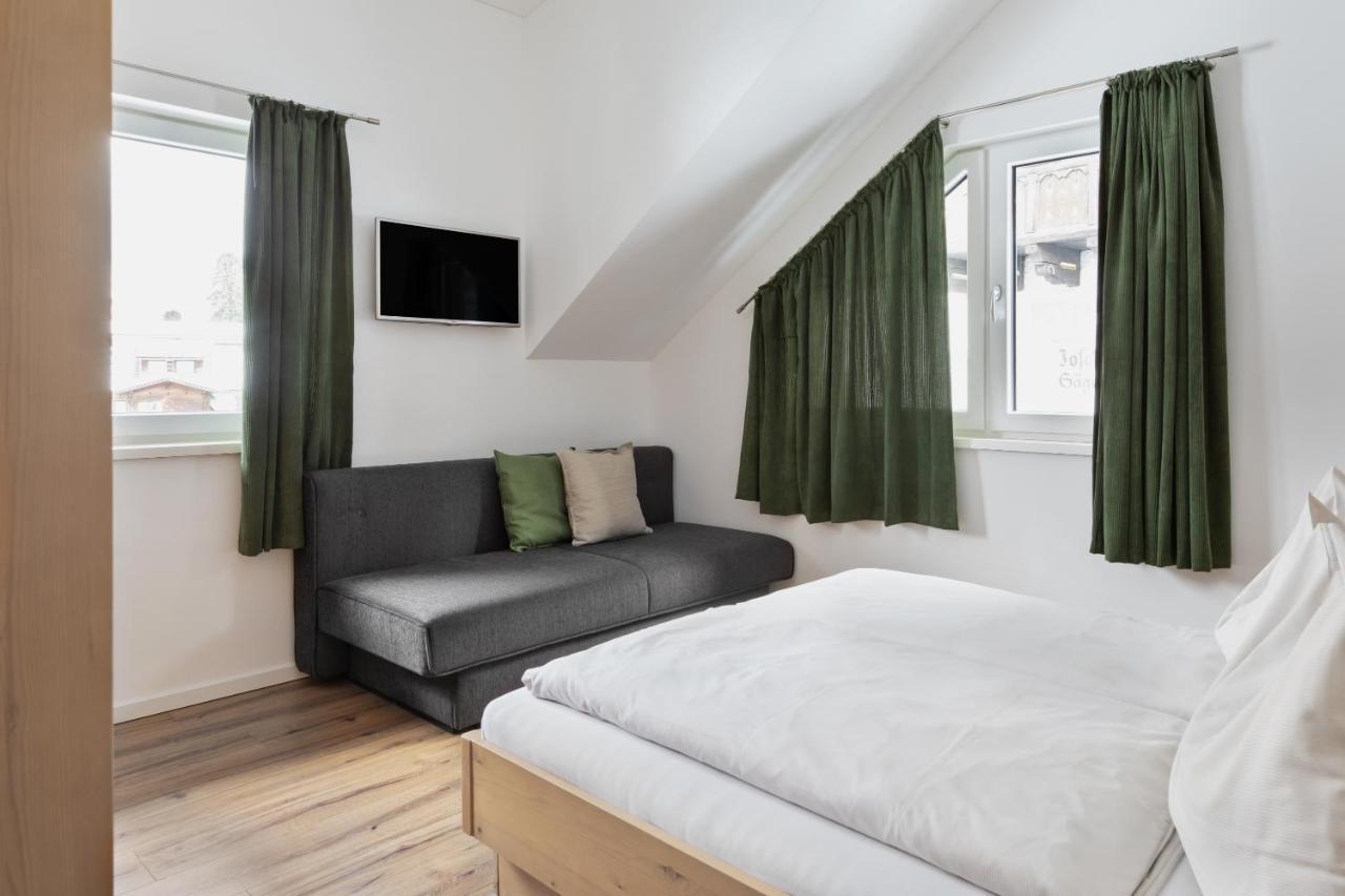 Das Dorf In Der Stadt Schladming Extérieur photo